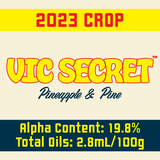 Vic Secret Hops