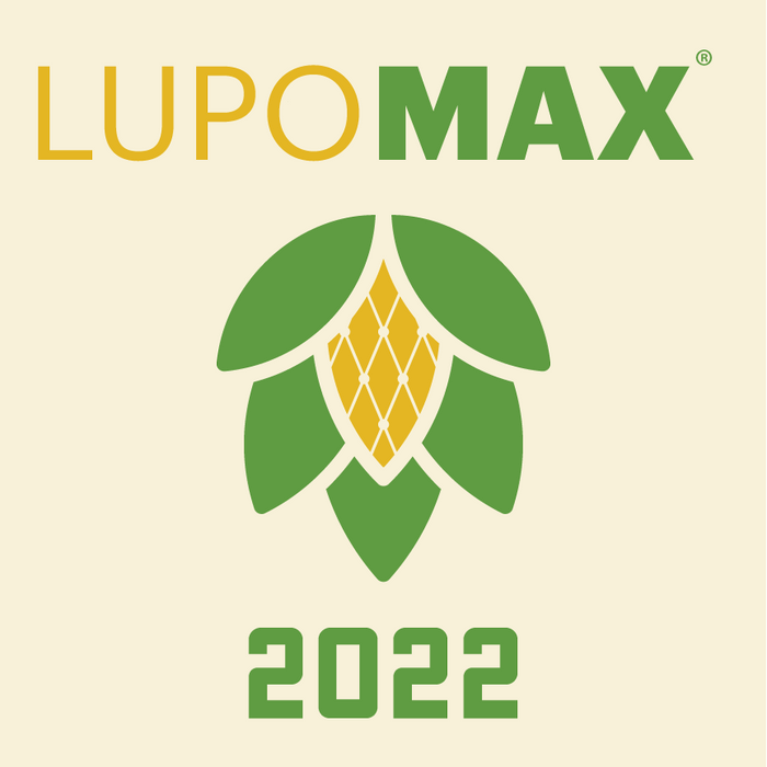 LUPOMAX 2022
