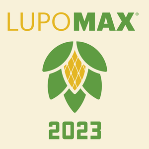 LUPOMAX concentrated hop pellets 2023 crop year