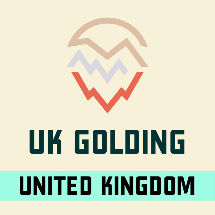 UK Golding Hops