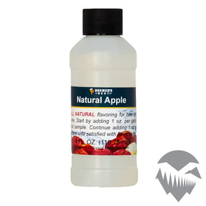 Apple Natural Extract - 4oz