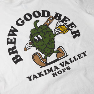 Brew Good Beer T-Shirt