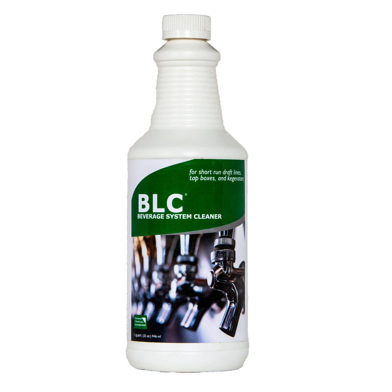 Beer Line Cleaner BLC