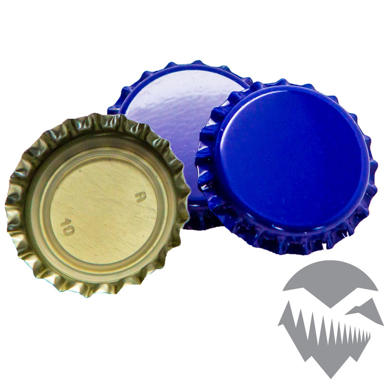 Bottle Caps (Various Colors)