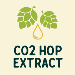 CO2 Hop Extract