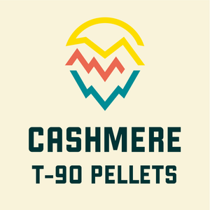 Cashmere Hops