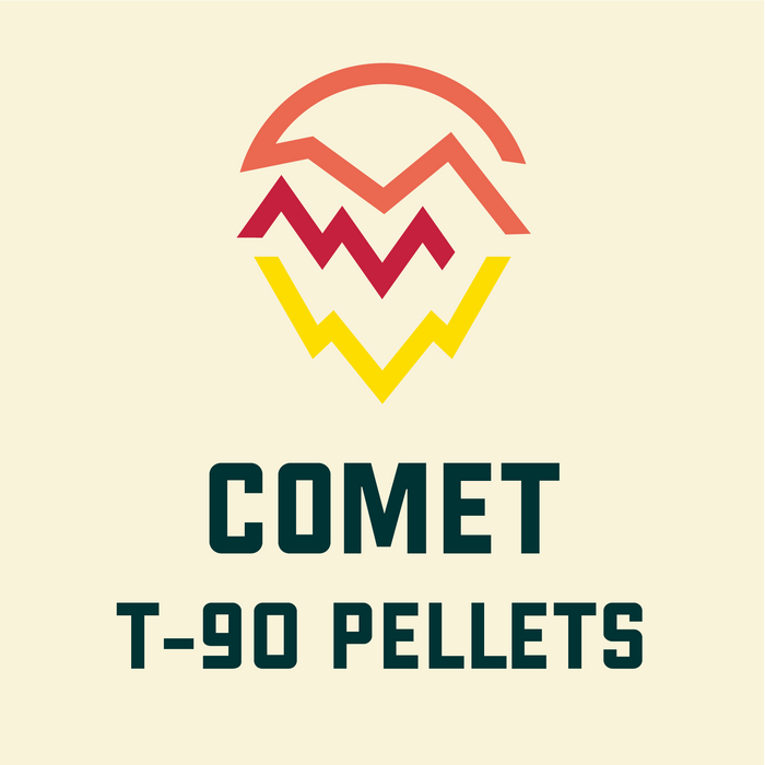 Comet Hops