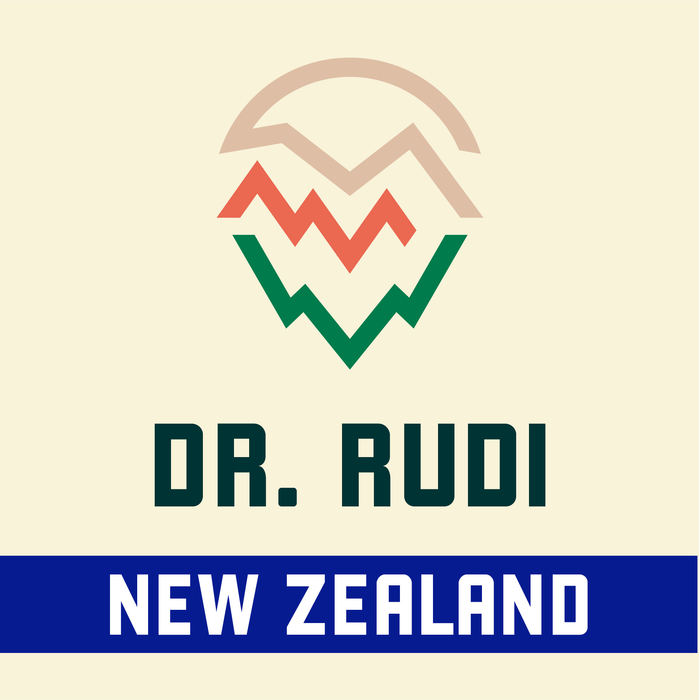 Dr. Rudi Hops