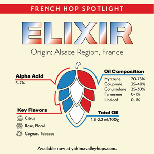Elixir Hop Spotlight