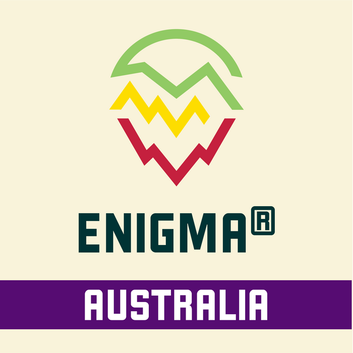 Enigma Hops