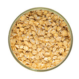 Flaked Wheat