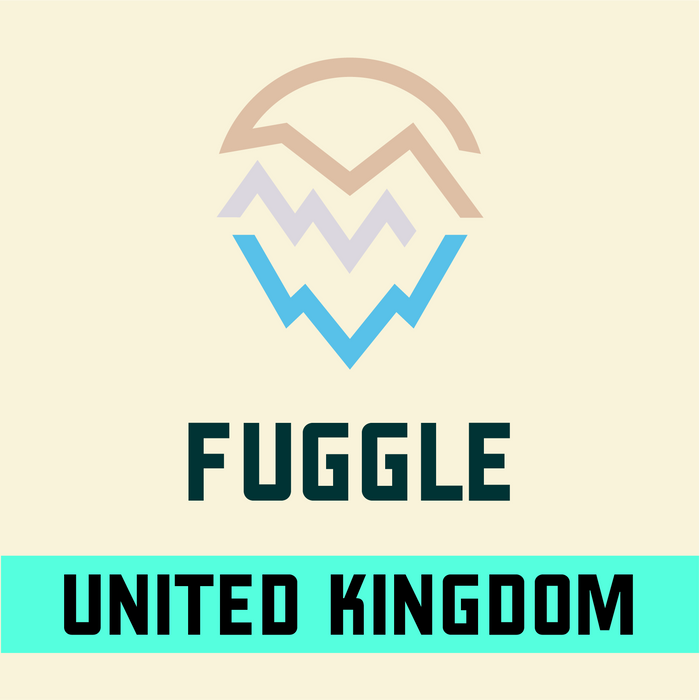 UK Fuggle Hops