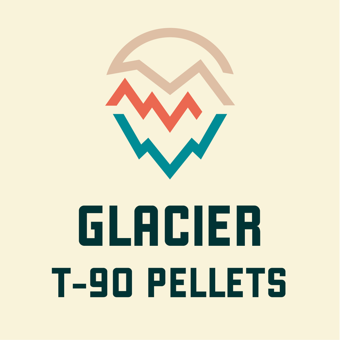 Glacier Hops