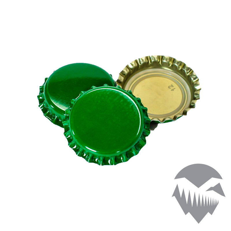 Bottle Caps (Various Colors)