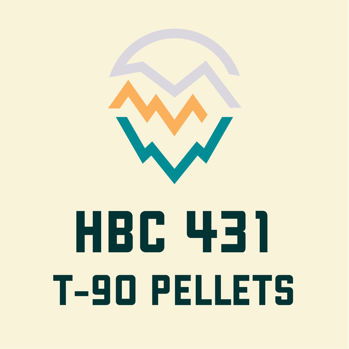 HBC 431 Hops