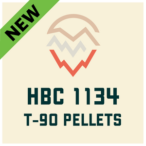 HBC 1134 Hops