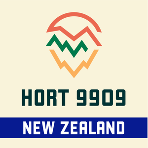Hort 9909 Hops