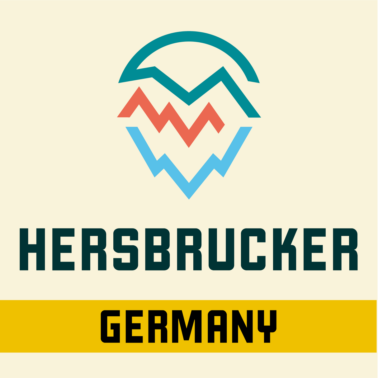 Hersbrucker Hops