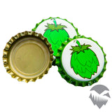 Bottle Caps (Various Colors)