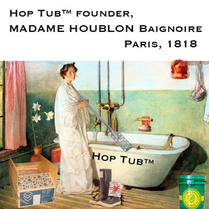 Hop Tub™