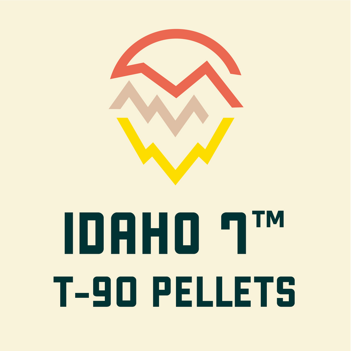 Idaho 7 Hops