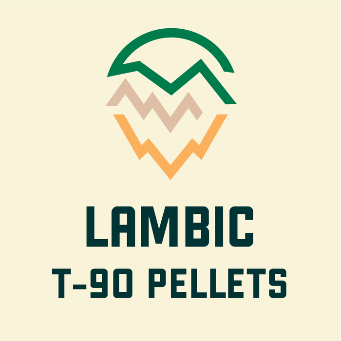 Lambic Hops