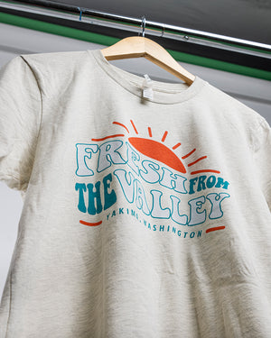 Fresh From The Valley T-Shirt