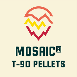Mosaic Hops