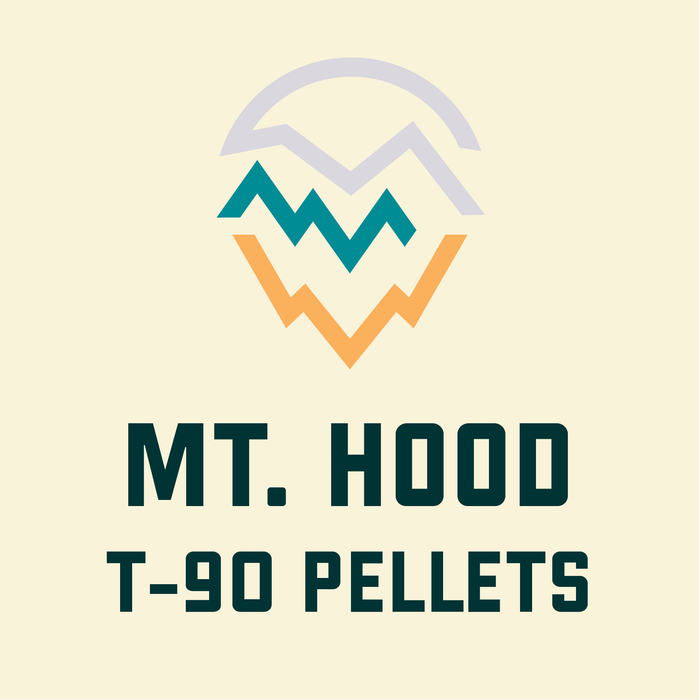 Mt Hood Hops