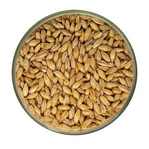 Pale Wheat Malt - Weyermann
