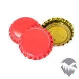 Bottle Caps (Various Colors)