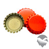 Bottle Caps (Various Colors)