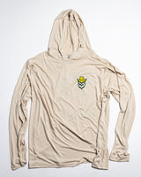 Reel Hops for Reel Beer Fishing Hoodie