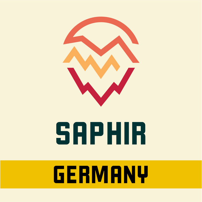 Saphir Hops