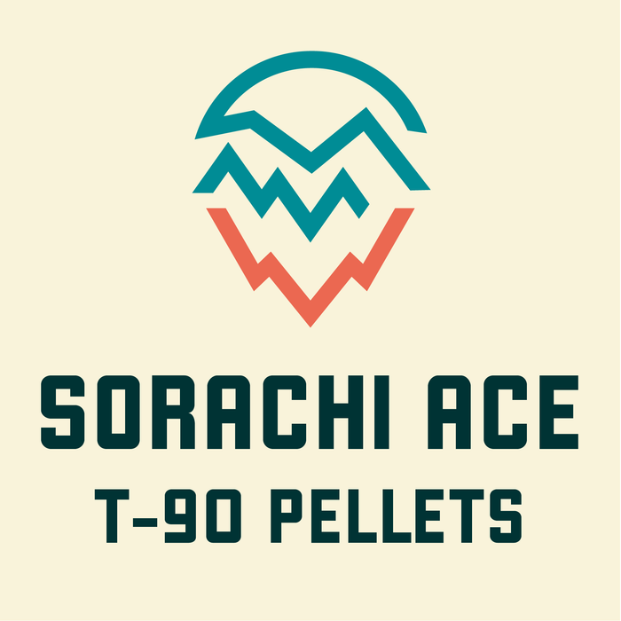 Sorachi Ace Hops
