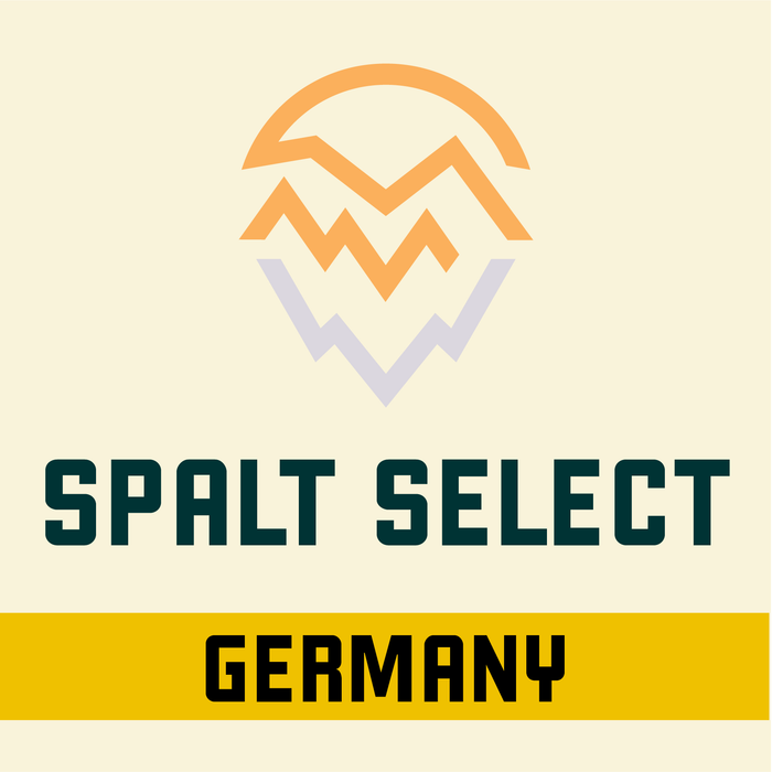 Spalt Select Hops