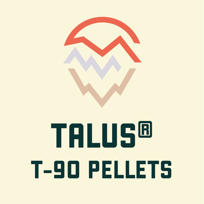 Talus Hops