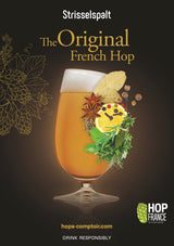 Strissel Spalt Original French Hop