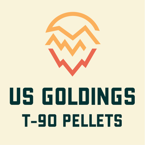 US Goldings Hops