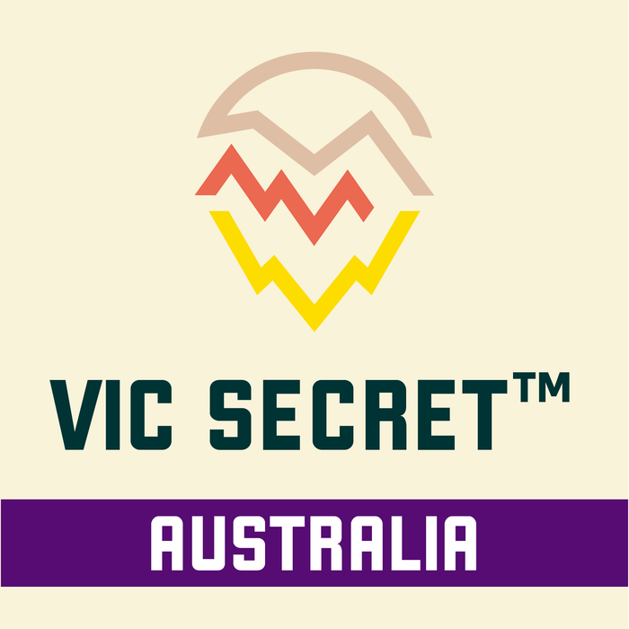 Vic Secret Hops