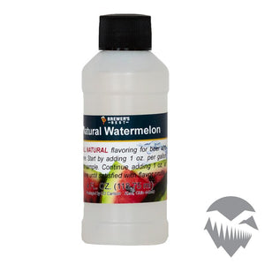 Watermelon Natural Extract - 4oz