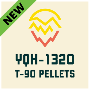 YQH 1320 hops